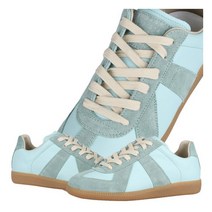 메종마르지엘라 21FW 여성 독일군 스니커즈 S58WS0109 P1895 T1016