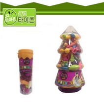 6살여자아이선물 비즈팔찌 목걸이만들기 필꾸 캐릭터 집중력 미술놀이 여자어린이 아기자기, 50 PCS