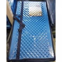 2단 야외 피크닉 여의도피크닉 한강돗자리 1.4mx2.0m 캠핑 백패킹매트 차크닉 소 2085