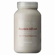 모데아 츄어블 칼슘 150알 モデーア チュアブルカルシウム 150粒