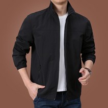 자켓 남성 캐주얼 빅사이즈 봄 가을 외출복 출근룩 재킷 의류 누구나 잘 간편한 코디 패션