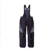 고어 텍스 낚시복 세트 겨울 방한 방수 바람막이 2022 새로운 브랜드 가을 겨울 낚시 의류 GORE-TEX, 05 black pants