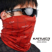 카투스 풀전사 i7 멀티스카프 등산 바라클라바 마스크, 본상품선택, 본상품선택