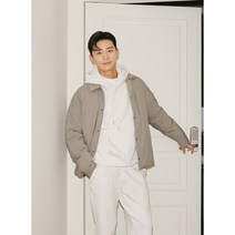 [지오지아] 투웨이 리버시블 자켓 AFC4JP1901 2종 택1