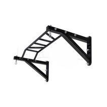 가정용 도어짐 철봉 벽걸이 도어 턱걸이 바 운동기구, 스타일 1직경 32mm