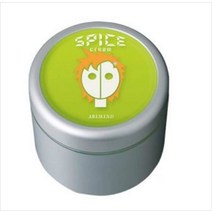 일본 아리미노 스파이스 시스터즈 하드 헤어 왁스 35g, 1개