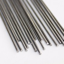 은납봉 알루미늄용접 봉솔더 와이어 아르곤 용접봉 스테인레스 스틸 mig 용접 와이어, 1.6mm, 308