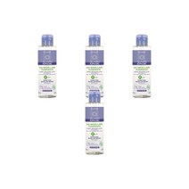 오떼르말종작 퓨어 퓨리파잉 미셀라 워터 100ml Eau thermale Jonzac Eau micellaire Pure, 4팩