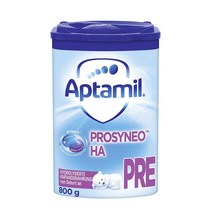 Aptamil 압타밀 프로시네오 HA 프레 킨더밀쉬 아기 분유 800g