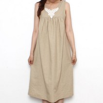 원단킹 [DIY패턴지]54-968 P136 - Dress (여성 원피스) (7305070) 패턴지