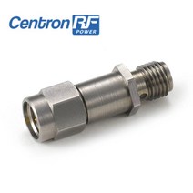 RF-POWER 2W 18GHz SMA M-F 동축 RF 감쇠기 1/2/3/5/6/10/15/20/30dB Coaxial Attenuator, [02] 2dB