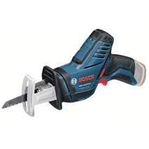 보쉬 충전컷쏘 베어툴 GSA10.8V-LI 10.8V 컷소 본체/보쉬전동공구/수입전동공구/전동공구/전동컷소/컷소기, 1, 상세페이지 참조