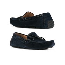 [보테가베네타] 12주년 위빙 드라이빙슈즈 네이비 308160 VFCA1 4030