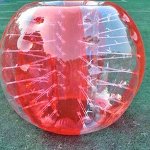 버블슈트 체육대회 물놀이 에어바운스 판뒤집기 축구 운동회 게임 워크샵, 02.라지