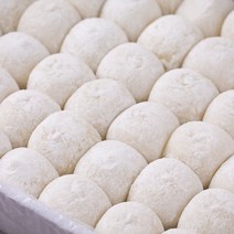 [명가수라간] 전통떡 국산 찹쌀로 만든 찹쌀떡 2kg 5입, 1ABZ_국산 찹쌀로 만든 찹쌀떡 2kg 5입