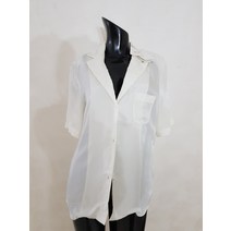 [중고] (새상품) 021 제인송 자켓 블라우스 55 (NB10505)