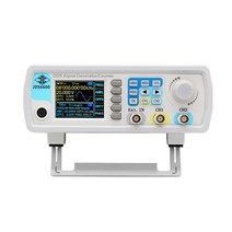 신호 발생기 캘리브레이터JUNTEK JDS6600 15/30/60MHZ 신호 발생기 디지털 제어 듀얼 채널 DDS 기능 주파수, 02 Eu_01 JDS6600 15MHz