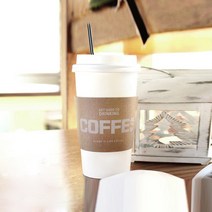 카페 홀더 16oz 1000개 BOX 커피컵W 16온즈용