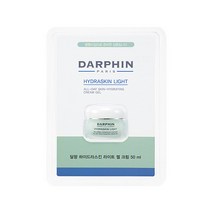 달팡 하이드라스킨 라이트 크림 50ml, 단품