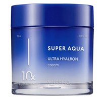 미샤 수퍼 아쿠아 울트라 히알론 크림, 45ml, 10개
