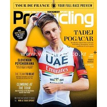 ProCycling Uk 2021년7월호