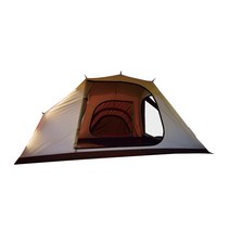 SnowPeak 스노우피크 TP-660IR 타프 리빙쉘 롱 프로 이너 룸 텐트, 관부가세 포함