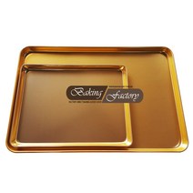 업소용 64골드빵판(600x400x20mm)