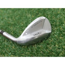 [혼마] [신품] TW-W4 웨지 58도 중량스틸 다골 S200