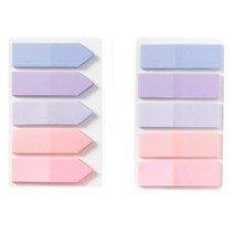 인덱스 메모지 화살표 미니 다꾸 노트 체크 플래그, 화살표053290CM