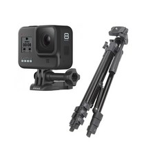신나라-닷컴_GOPRO9 호환 액션캠 스마트폰 카메라 겸용 삼각대 휴대폰 고릴라 부품 휴대용 캡용 악세사리 소품 고프로 미니_ tlsskfk, S-N-선택사항없습니다