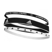 아디다스 3PP 헤어밴드 GM4529, M (58호)