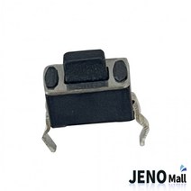 HBS1112 택트 2핀 5mm 스위치 6x3.5mm PCB DIP, 단품