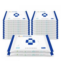 누누베베 연약한 피부를 위한 비데물티슈, 264팩, 10매