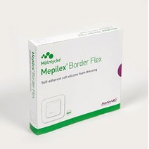 메피렉스 보더 플렉스 1박스 Mepilex Border Flex 메필렉스