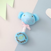 강아지 장난감 인형 애완 동물 용품 개 음성 장난감 플러시 소 개구리 토끼 착용 로프 물기 방지 금니 도구 576dEA8b2, 03 3