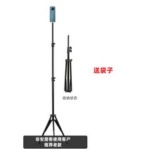 카메라받침대 리코 360도 거치대3 D문 형 도모함 전용 삼각대 발 INSTA360 휴대 VR 보 부동산 2253360219, 고전판