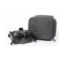 써니라이프 DJI FPV 고글 전용 휴대용 케이스 가방 Carrying Case