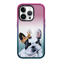 프렌치불독 레빗 아이폰14 케이스 아이폰15 아이폰15프로 아이폰14프로케이스 파스텔케이스 13케이스 맥스