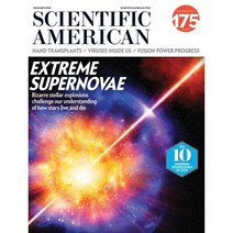 Scientific American (월간) : 2020년 12월