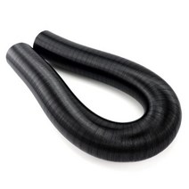 물호스 세차용품 고압 분사기 분무기 PVC 실리콘 호수 베바스토 에버스패커용 에어 디젤 주차 히터 덕트 파이프 튜브 호스 25mm 42mm 60mm 75mm 직경 100-500c, CHINA, 60mm Length 180cm