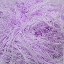 [대도지물] 부직포스타핑(1봉=300g), 보라