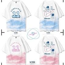 여름반팔티세트 교복 맟춤제작 초등학교 고등학교 생 졸업 운동회 의류 DIY t셔츠 인쇄레터링 LOGO 2718186971