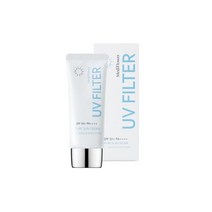 메디플라워 유브이 필터 퓨어 선크림/썬크림/혼합자차 50ml, 유브이 필터 퓨어 선크림/썬크림