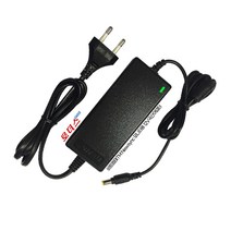 비트엠BITM Newsync BR240LED HDMI X24 REAL 144 소닉붐 24FC144 커브드 모니터용 12V 3.5A/3A 국산어댑터