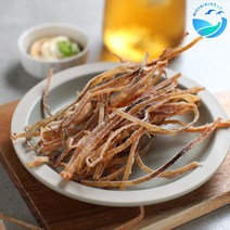 국내산 구운 오징어채 250g 500g 코스트코 마마스초이스, 1개