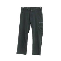 콜롬비아 차콜 등산바지 여자 1093