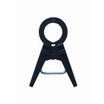 [도남농자재] 포도집게 100개 포도클립 샤인머스켓 호박 토마토 고추 집게 농자재 관수자재