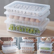 시모야마 냉장고 정리용기, 깊은형4.5L
