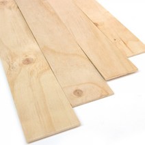 아이베란다 미송옹이패널 E0등급 목재 9x(폭선택)x800mm 1장단위판매, 55mmx800mm