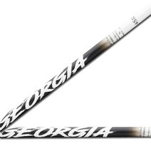 조지아 GEORGIA 화이트 드라이버 샤프트(핑/테일러메이드/캘러웨이/타이틀리스트/스릭슨 외 전스펙 가능), PRGR, 40(SR)